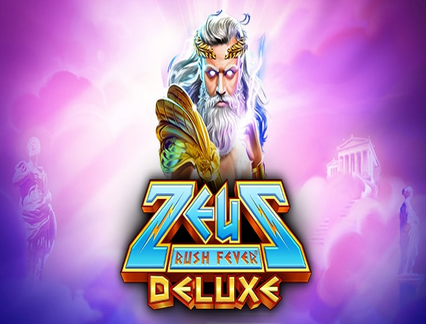 Zeus Rush Fever Deluxe SE